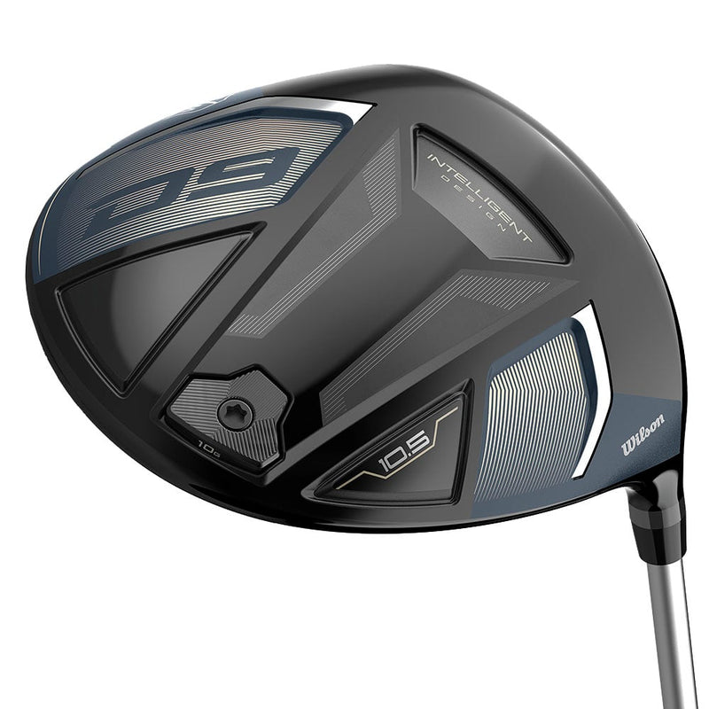 Wilson D9 Ladies Driver