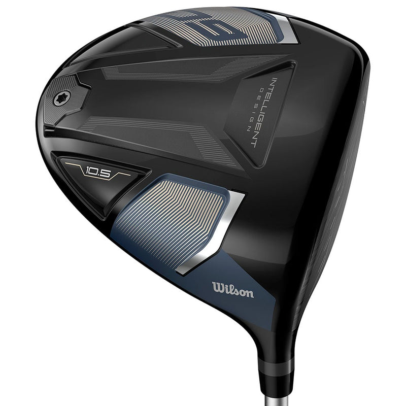 Wilson D9 Ladies Driver