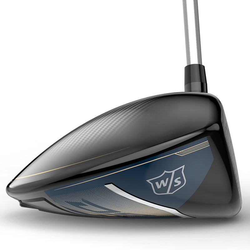 Wilson D9 Ladies Driver