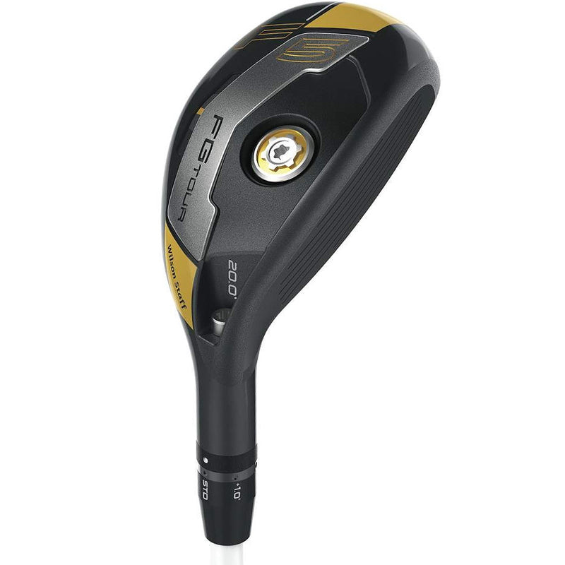 Wilson FG Tour F5 Golf Hybrid