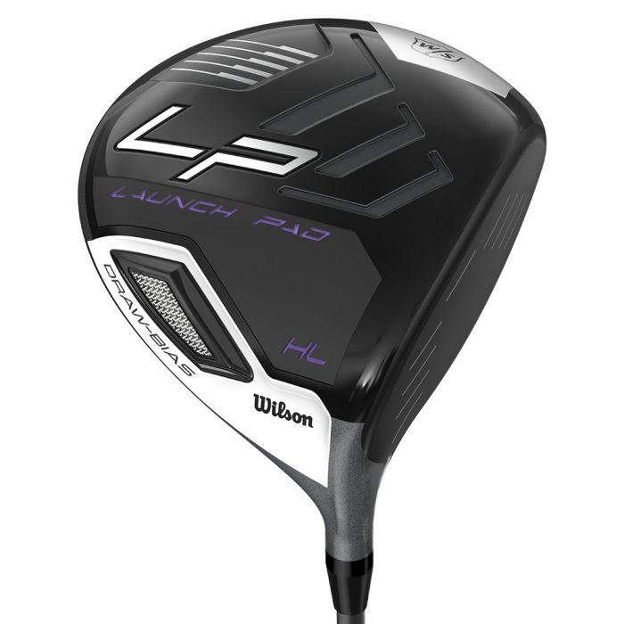 Wilson Launch Pad Driver - Ladies