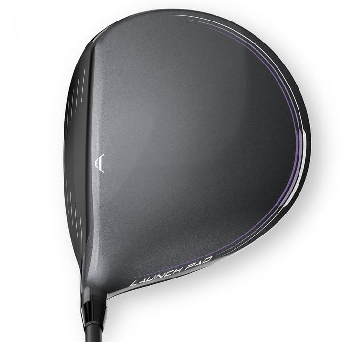 Wilson Launch Pad Driver - Ladies