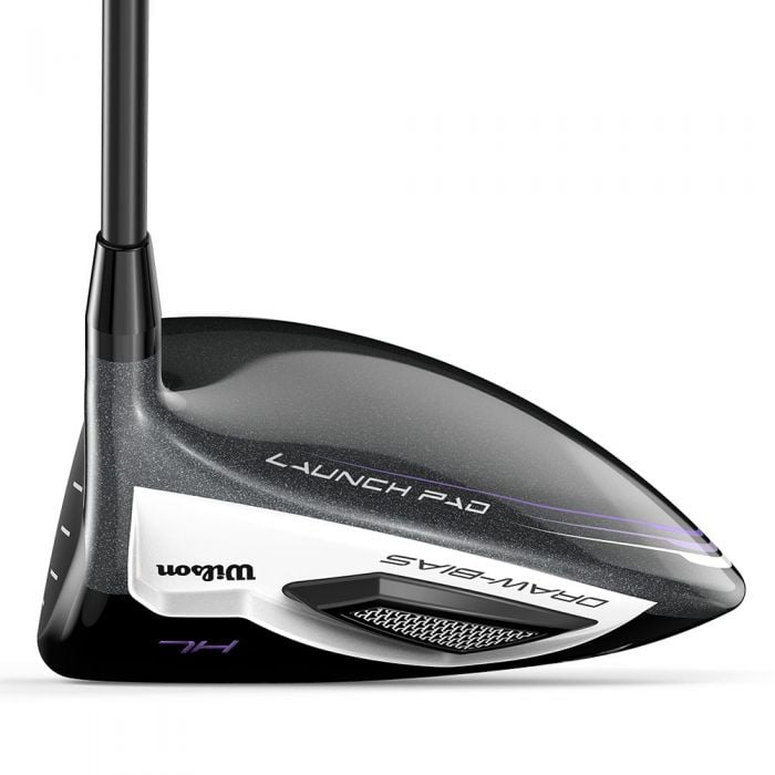 Wilson Launch Pad Driver - Ladies