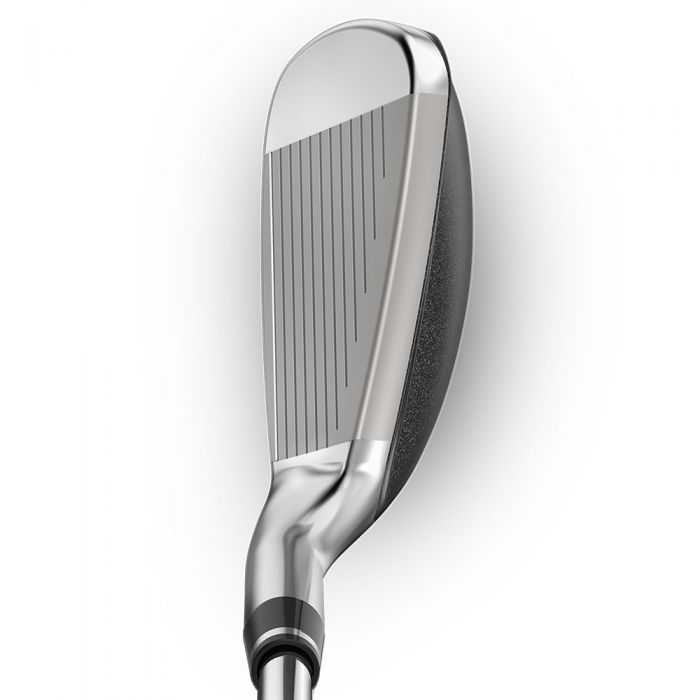 Wilson Launch Pad Irons - Steel