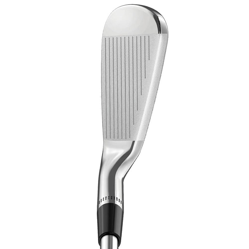 Wilson Model CB Single Irons - Steel