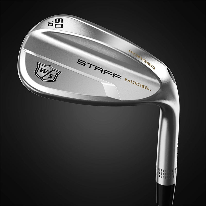 Wilson Staff Tour Grind Model Wedge - Graphite