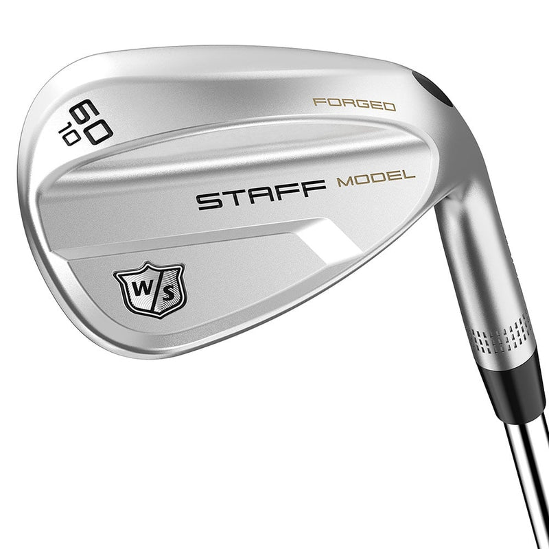 Wilson Staff Tour Grind Model Wedge - Graphite