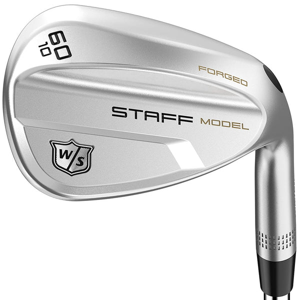 Wilson Staff Tour Grind Model Wedge - Graphite