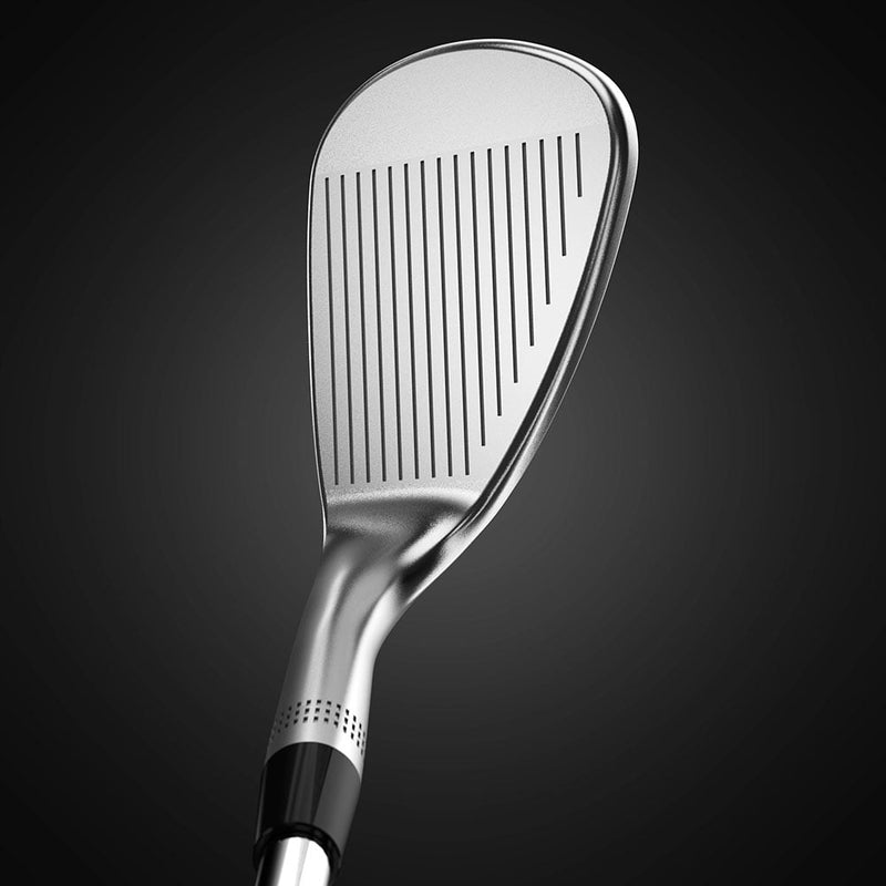 Wilson Staff Tour Grind Model Wedge - Graphite