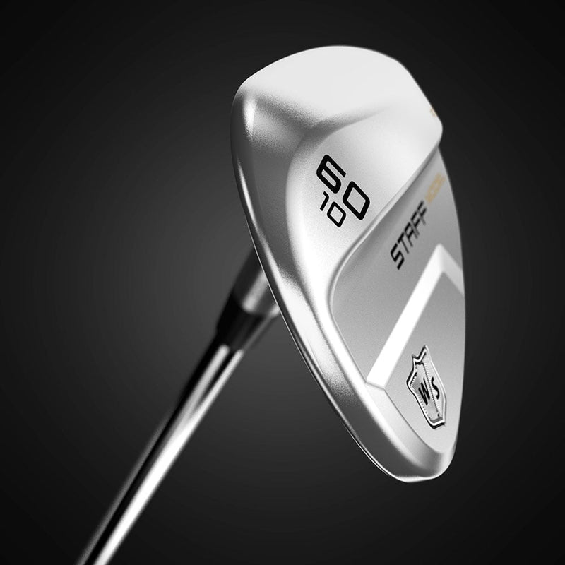 Wilson Staff Tour Grind Model Wedge - Graphite