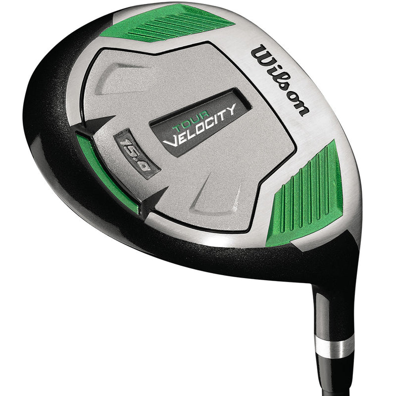 Wilson Tour Velocity Club Set