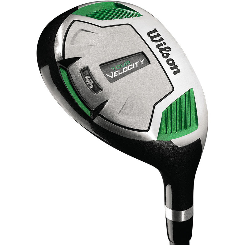 Wilson Tour Velocity Club Set