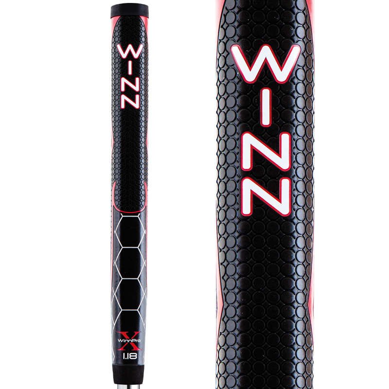 Winn Pro X 1.18 Putter Grip