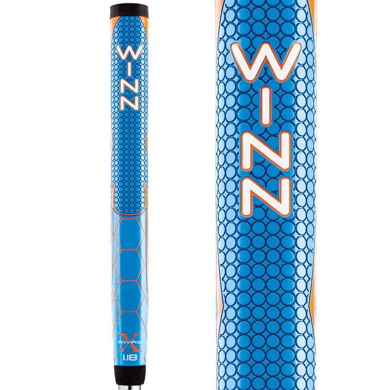 Winn Pro X 1.18 Putter Grip