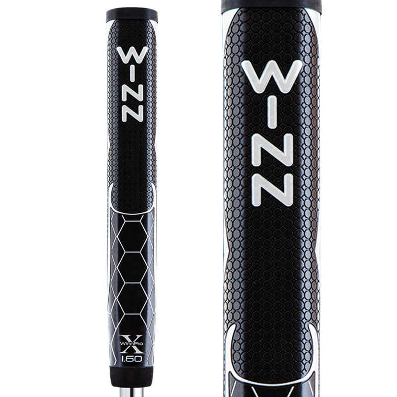 Winn Pro X 1.6 Putter Grip