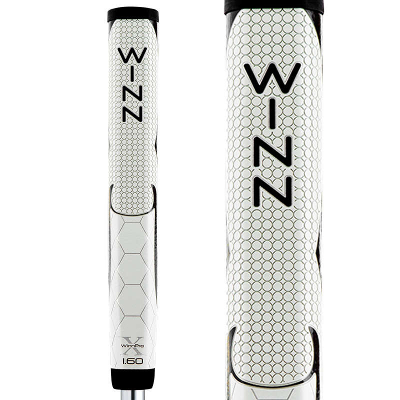 Winn Pro X 1.6 Putter Grip