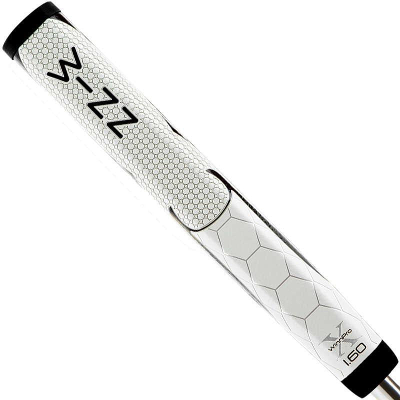 Winn Pro X 1.6 Putter Grip