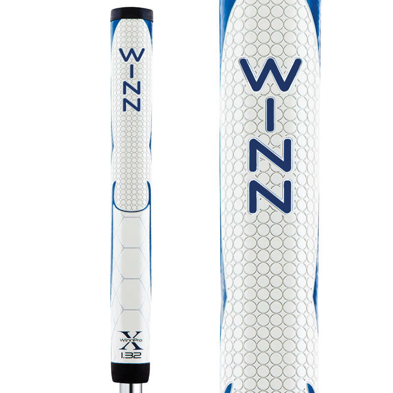 Winn Pro X 1.32 Putter Grip