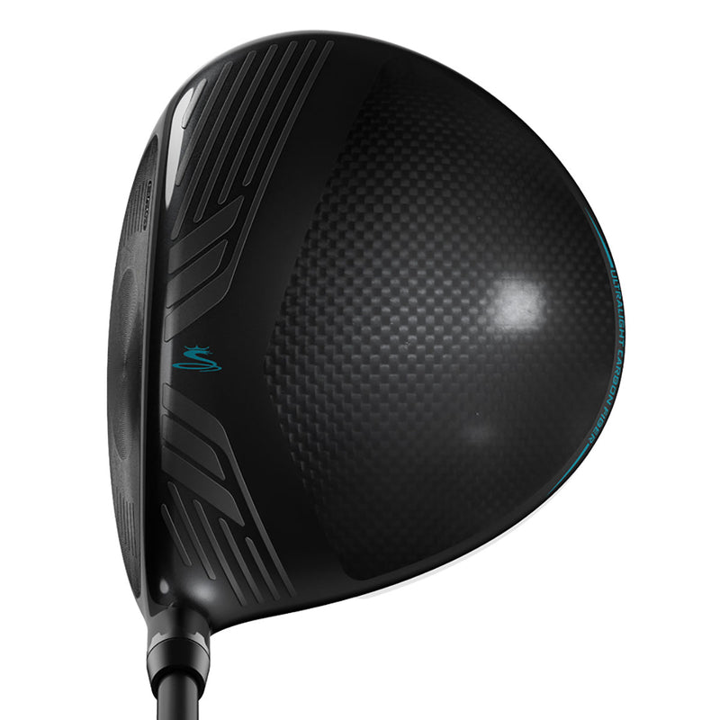 Cobra KING F8 Ladies Golf Driver Black