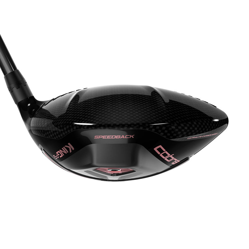 Cobra Ladies KING F9 Speedback Golf Driver