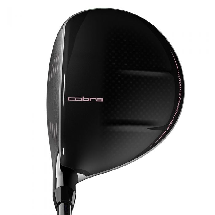 Cobra F-Max Airspeed Fairway - Ladies