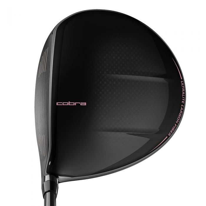 Cobra F-Max Airspeed Driver - Ladies