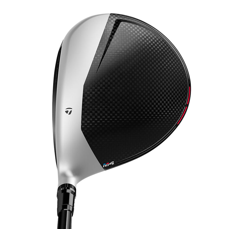 TaylorMade Ladies M4 Golf Driver