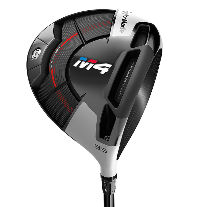 TaylorMade Ladies M4 Golf Driver