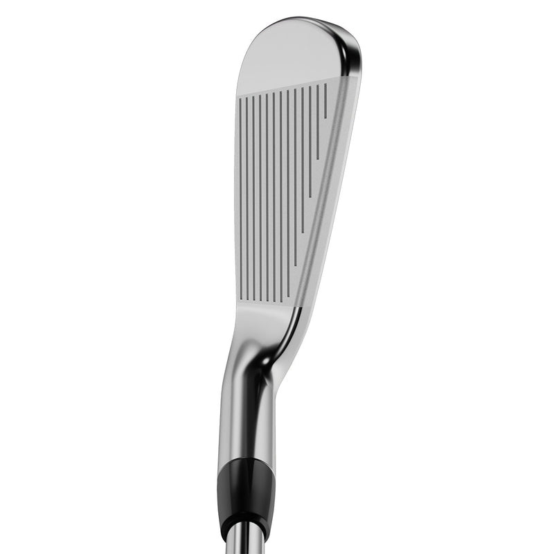 Callaway X Forged Golf Irons Steel