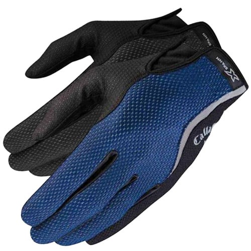 Callaway X-Spann Golf Rain Gloves