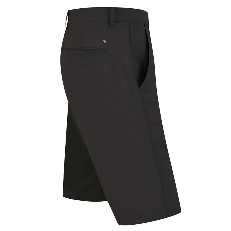 Oscar Jacobson Davenport Shorts - Black