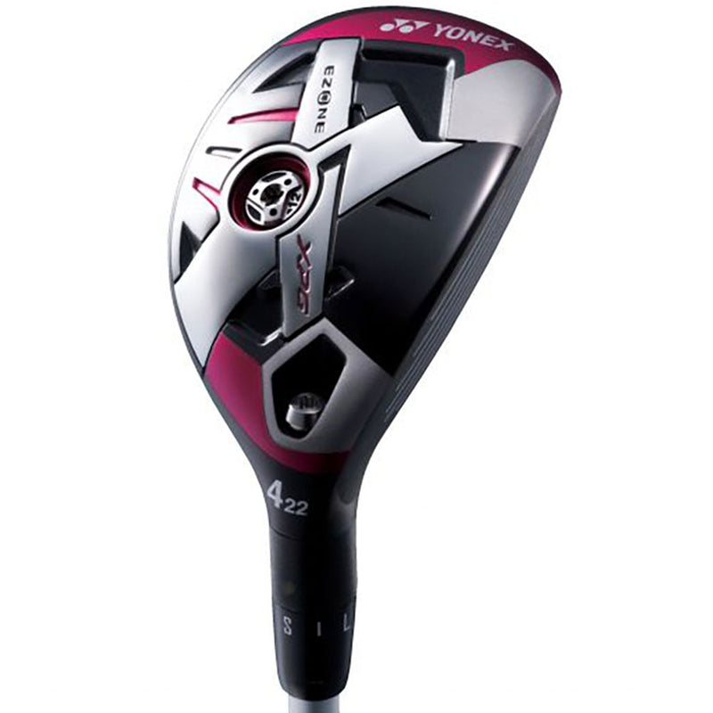 Yonex Ladies EZONE XPG Golf Hybrid