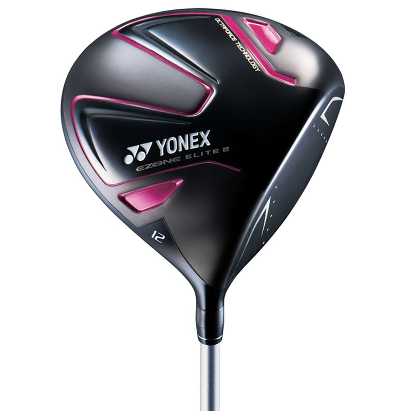 Yonex Ezone Elite 2 Ladies FL Driver