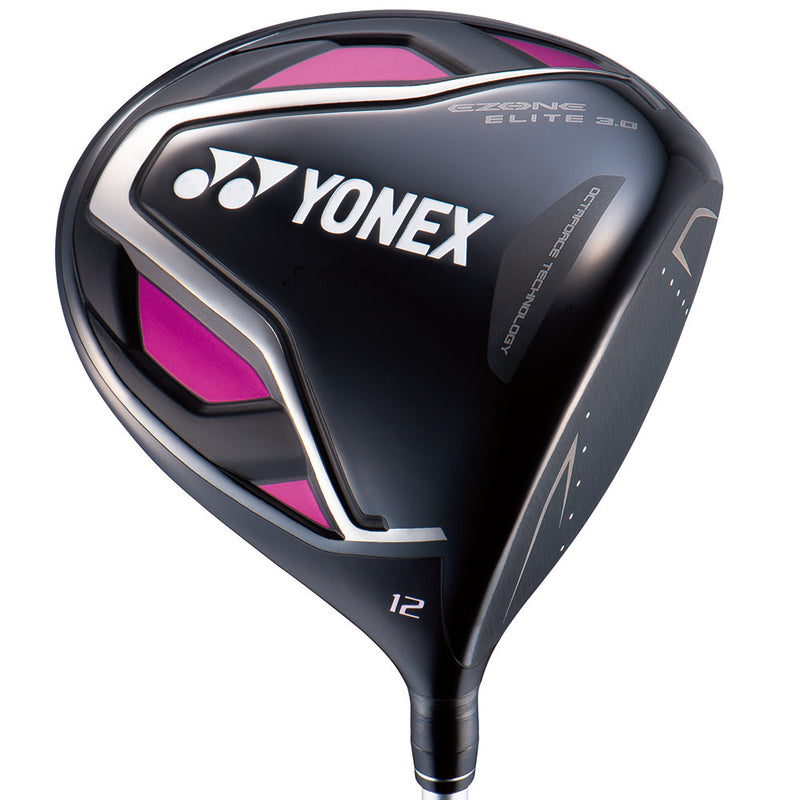 Yonex Ezone Elite 3.0 Ladies Driver