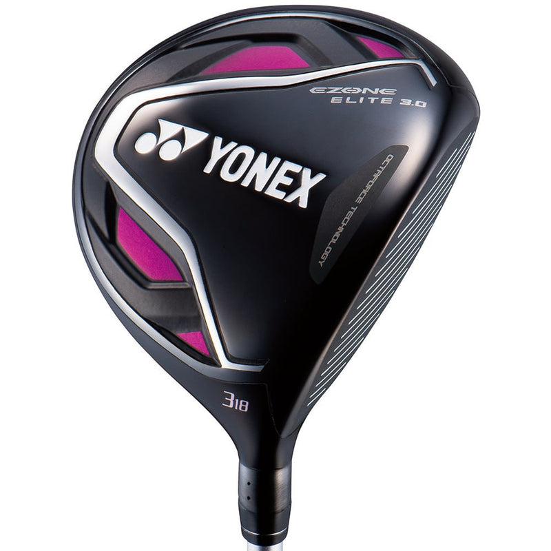 Yonex Ezone Elite 3.0 Ladies Fairway Wood