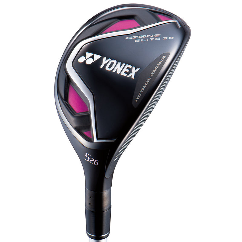 Yonex Ezone Elite 3.0 Ladies Hybrid