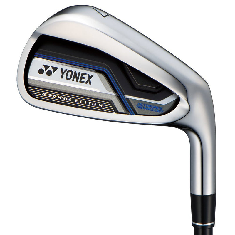 Yonex Ezone Elite 4 Irons - Steel