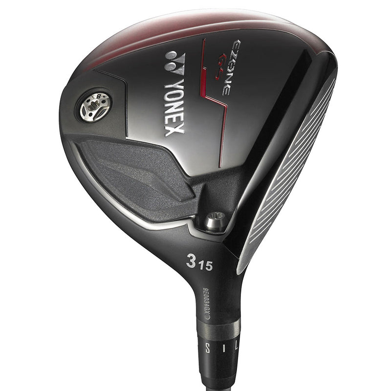 Yonex Ezone GS Fairway Wood