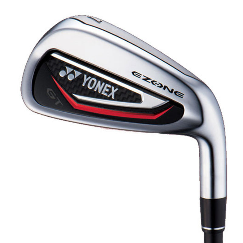 Yonex Ezone GT Irons - Graphite