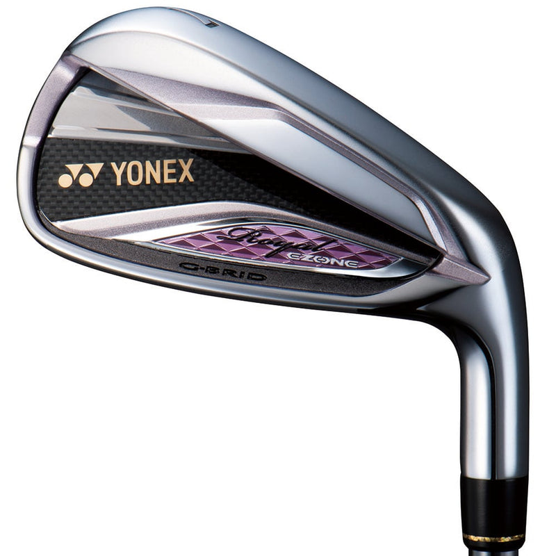 Yonex Royal Ezone Gen 2 Ladies Irons