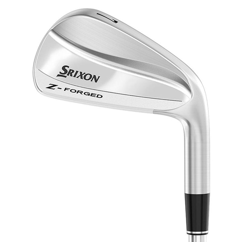 Srixon Z Forged Irons - Steel