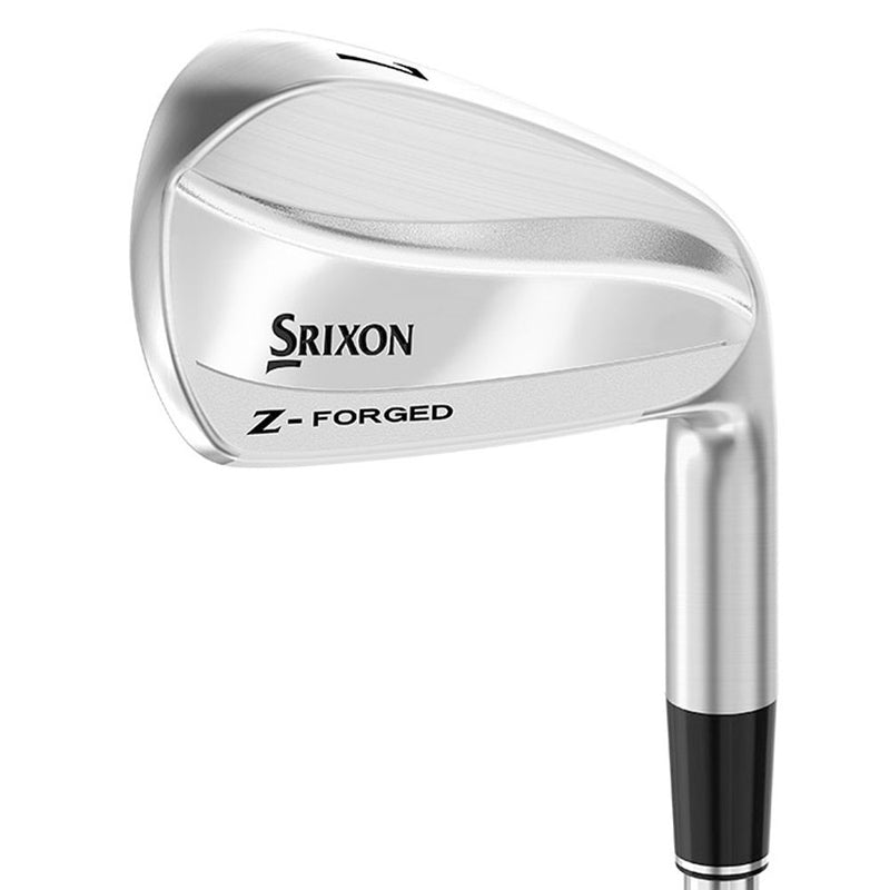 Srixon Z Forged Irons - Steel