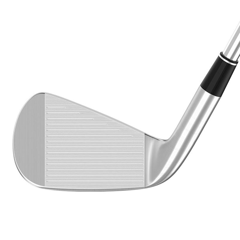 Srixon Z Forged Irons - Steel