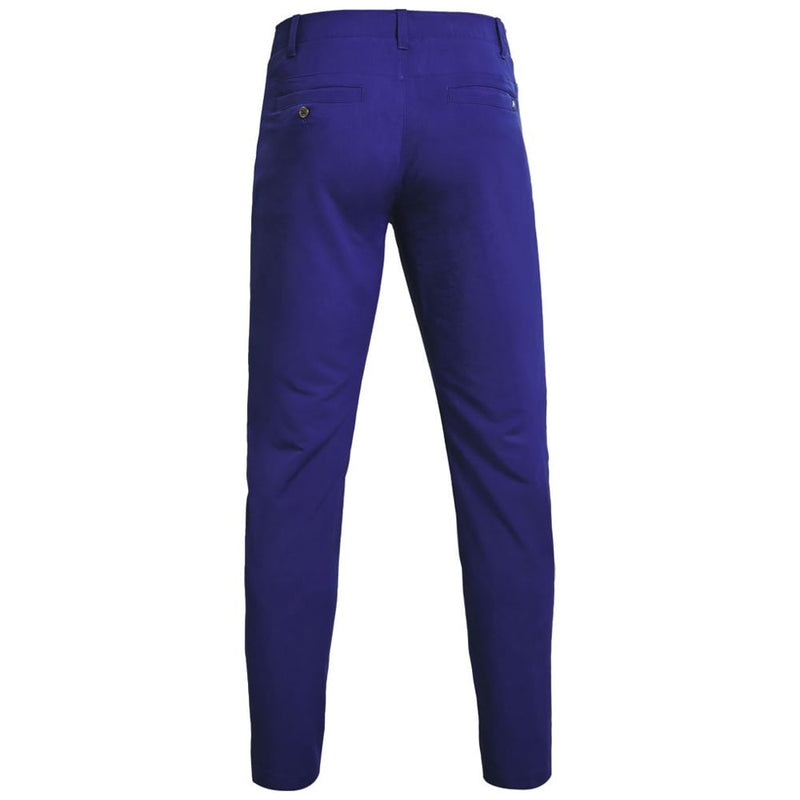 Under Armour EU Performance Slim Taper Trousers - Regal