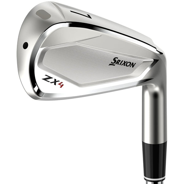 Srixon ZX4 Irons - Steel