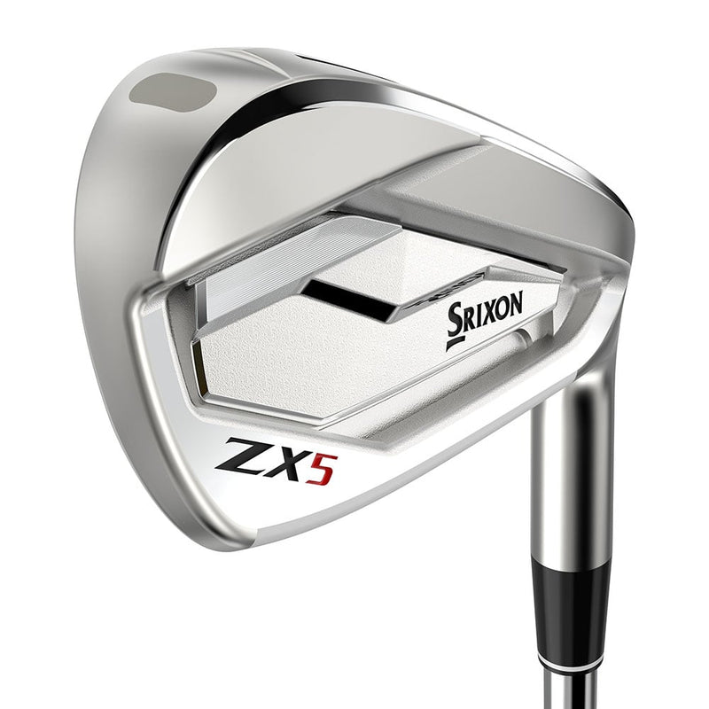 Srixon ZX4/ZX5 Combo Irons - Steel