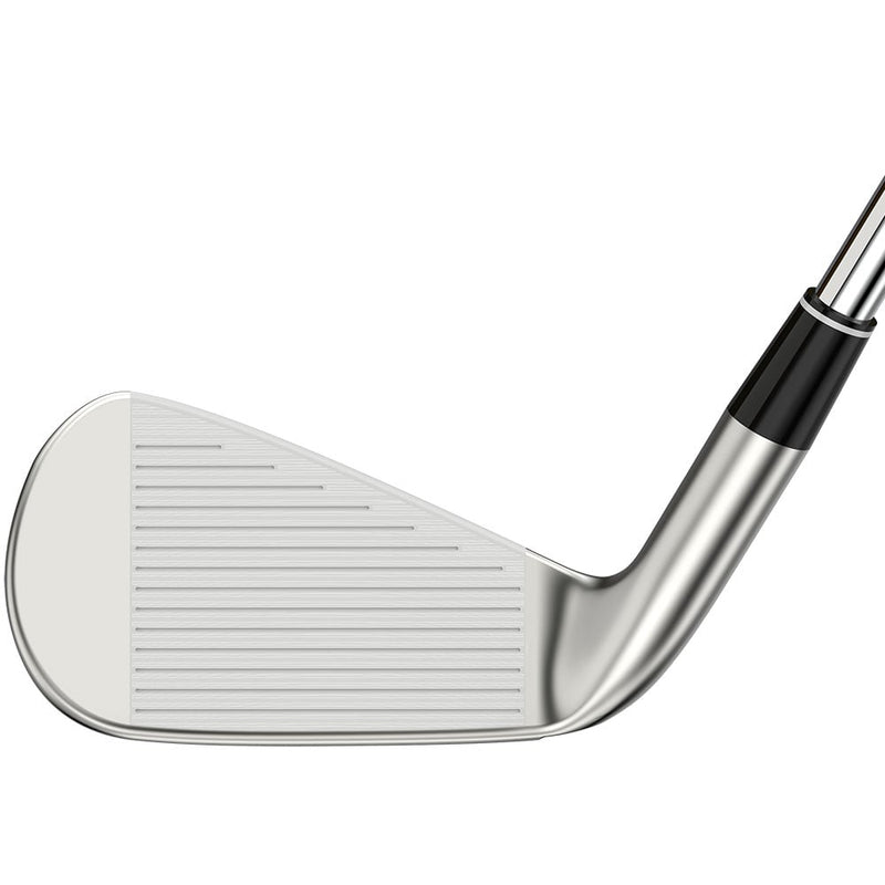 Srixon ZX4/ZX5 Combo Irons - Steel