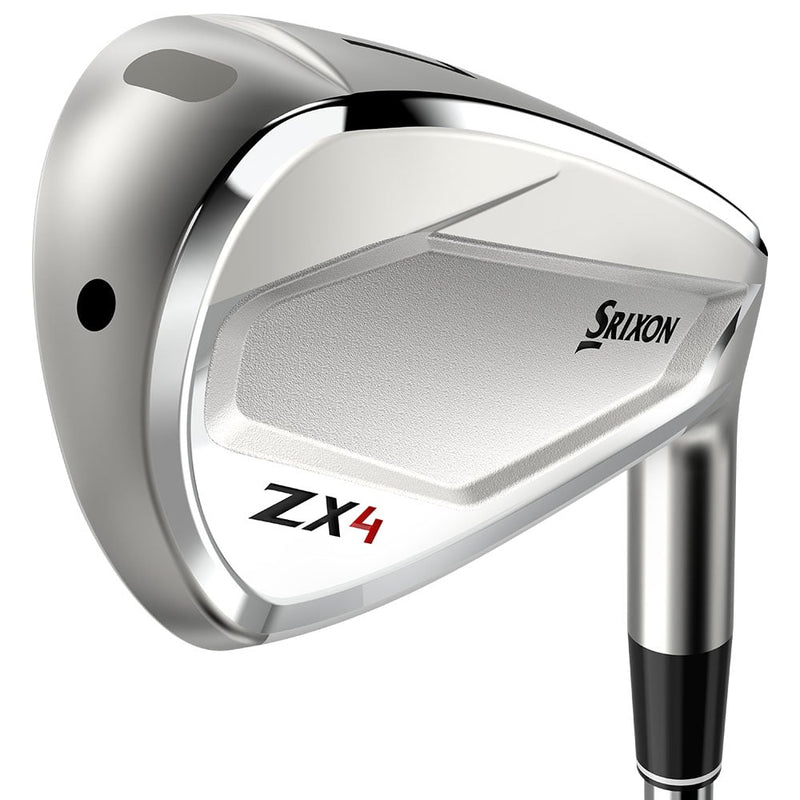 Srixon ZX4/ZX5 Combo Irons - Steel