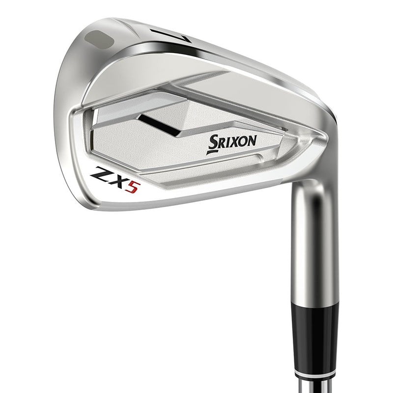 Srixon ZX4/ZX5 Combo Irons - Steel