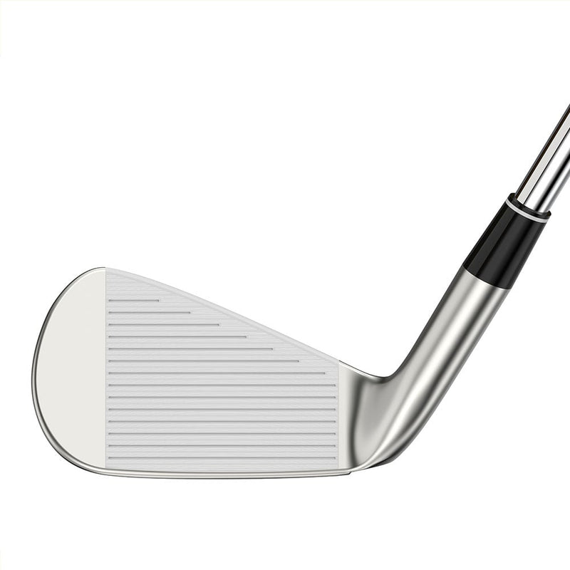 Srixon ZX4/ZX5 Combo Irons - Steel